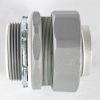 APPLETON CONDUIT CONNECTOR - STRAIGHT 2-1/2in LIQUIDTITE