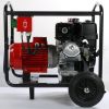 HUSQVARNA GENERATOR ASSEMBLY 3600W 42V 200Hz