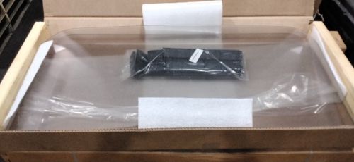 CLUB CAR HINGED WINDSHIELD KIT