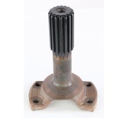 SHAFT YOKE WITH 16 SPLINES