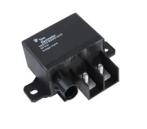 TYCO/POTTER & BRUMFIELD RELAY 24VDC 130A