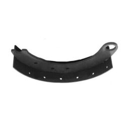 UNLINED BRAKE SHOE