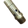 CONRADER SAFETY RELIEF VALVE 250psi 1/2\"NPT