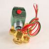 EMERSON - ASCO / JOUCOMATIC / REDHAT SOLENOID VALVE 120V