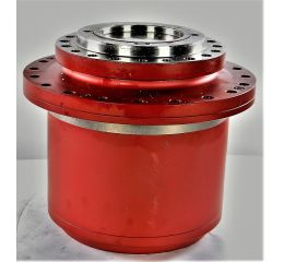 PLANETARY GEARBOX ONLY - NO MOTOR: CRAWLER