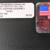 WHELEN LIGHT TRAFFIC ADVISOR LOW PROFILE W/ TACTL5 CONTRO