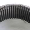 DANA SPICER AXLE RING GEAR
