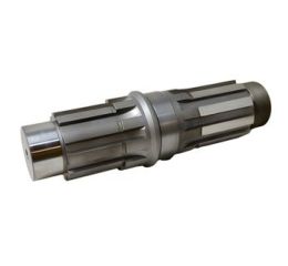 REAR AXLE SHAFT