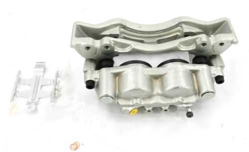 AUTOCAR CALIPER WITH BRACKET