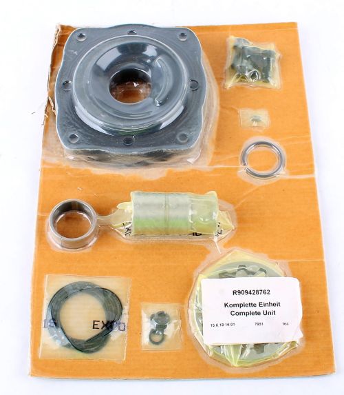 REXROTH HYDRAULIC INTERNAL GEAR PUMP