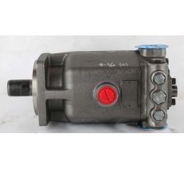 HYDRAUIC MOTOR - AXIAL PISTON
