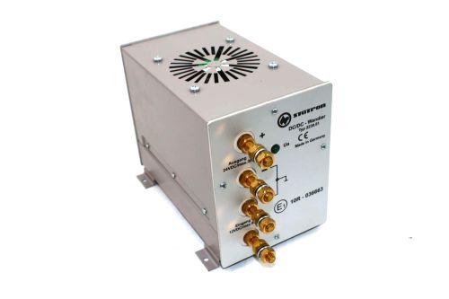 STATRON TRANSFORMER VOLTAGE