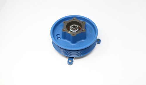 MACK FAN HUB