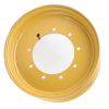 GKN WHEELS/MOVEERO WHEEL RIM 16.5 X 6.75