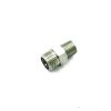 SCHWARZE ADAPTER 5/8 MORFS X 1/2 MPT