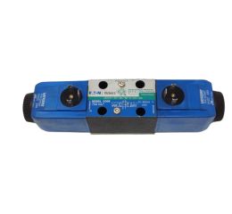 HYDRAULIC SOLENOID CONTROL VALVE