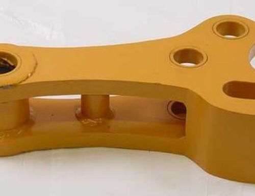 CASE AFTERMARKET QUICK COUPLER