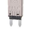 E-T-A CIRCUIT BREAKERS CIRCUIT BREAKER THERMAL AUTO MINI 1P,12VDC,25A