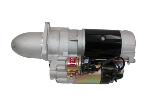 ATLAS COPCO STARTER
