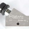 SUN HYDRAULICS HYDRAULIC FLOW CONTROL NEEDLE VALVE ASSEMBLY