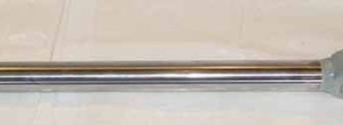 CASE AFTERMARKET ROD W/ 1 1/4\" X 3\" BOLT & WASHER