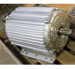 GENERATOR 60kW 400V 50Hz 87A