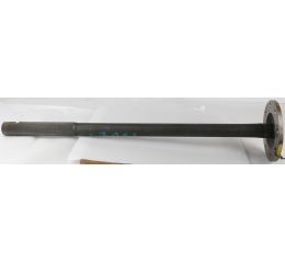 AXLE SHAFT