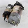 ROBERT BOSCH STARTER MOTOR