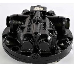 EXCAVATOR BRAKE VALVE