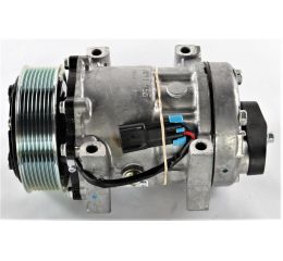 A/C COMPRESSOR - 12V SD7H15 G