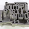 ALLISON BODY RETARDER CONTROL
