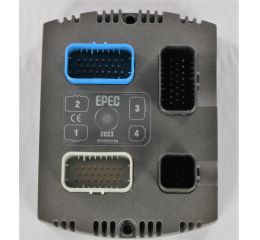 ELECTRONIC CONTROL UNIT