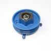 VOLVO FAN HUB