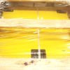 ATLAS COPCO DOOR ASSEMBLY