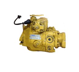HYDRAULIC AXIAL PISTON PUMP-CW 34CC CPFRG50C