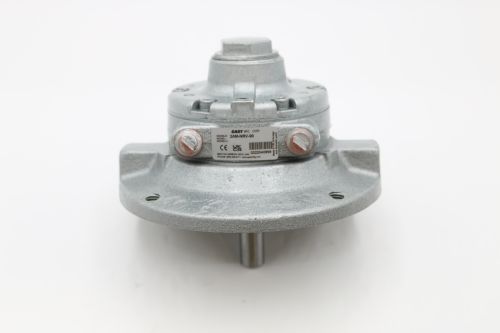 GAST AIR MOTOR REVERSIBLE 3/4 HP