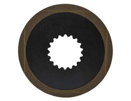 JOHN DEERE AFTERMARKET BRAKE DISC, FRICTION