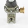WILLIAMS CONTROLS FOOT CONTROL VALVE