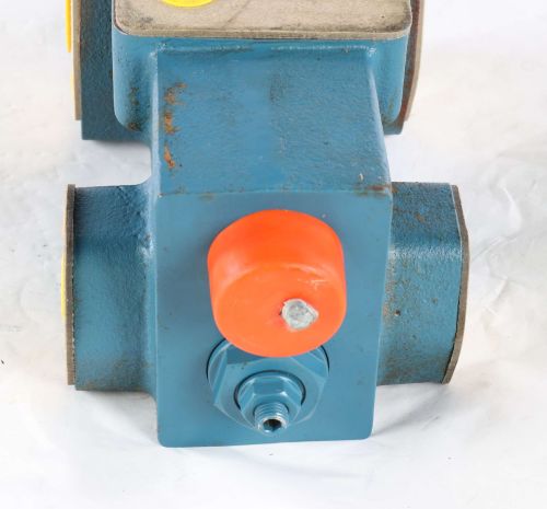 HYUNDAI VALVE-SAFETY LOCK