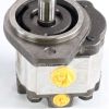 COMMERCIAL INTERTECH HYDRAULIC MOTOR SHAFT OD .75IN LENGTH 1IN