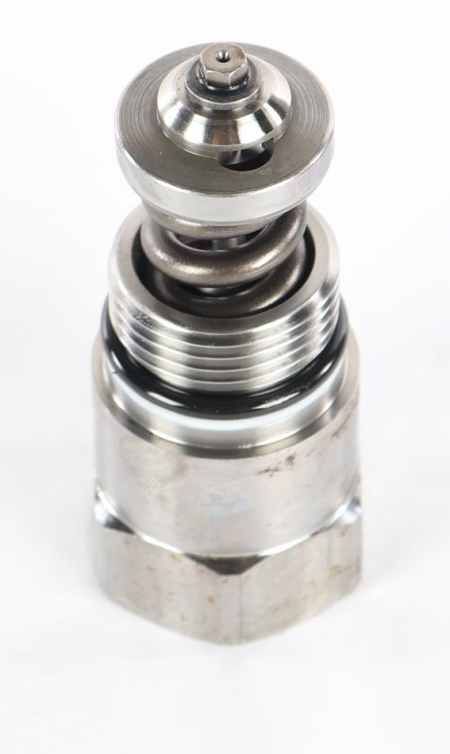 REXROTH PRESSURE RELIEF VALVE