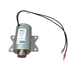 SOLENOID 24VDC UNLOCK