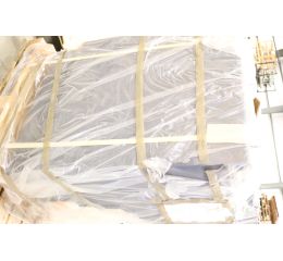 HYDRAULIC OIL TANK