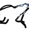 ISUZU PIPE; HTR