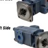 CASE AFTERMARKET HYDRAULIC PUMP