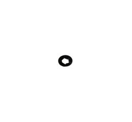 PUSH NUT RETAINER
