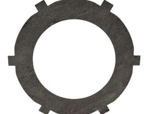JOHN DEERE AFTERMARKET CLUTCH DISC, STEEL