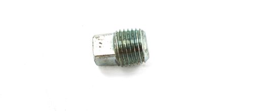 VOLVO CAP PLUG