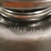 S&S NEWSTAR TURBO VOLVO ENGINE SLE