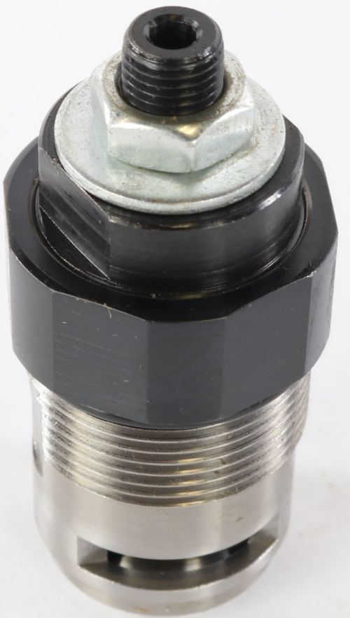 PARKER GRESEN HYDRAULIC PRESSURE RELIEF VALVE
